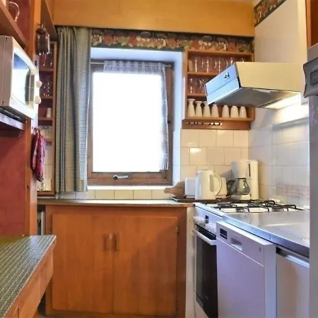 Chalet Le Lapin