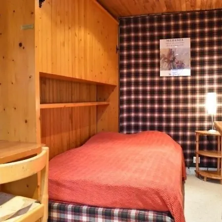 Chalet Le Lapin *