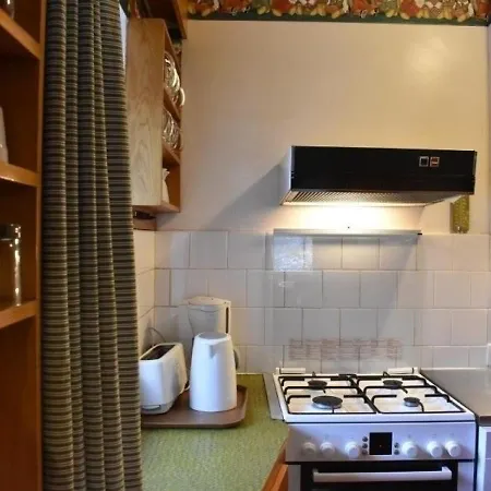 Chalet Le Lapin * Meribel